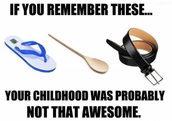 If you remember these...