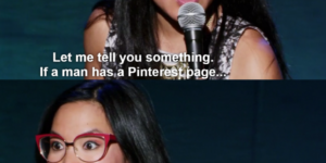 Ali Wong on Pinterest