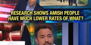 Amish People