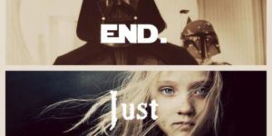Just good stories…