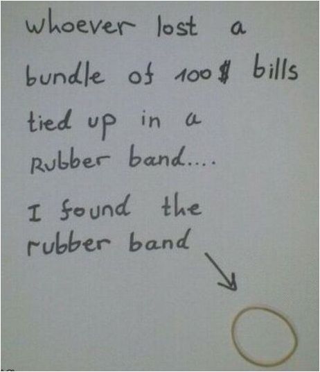Faith in humanity restored.