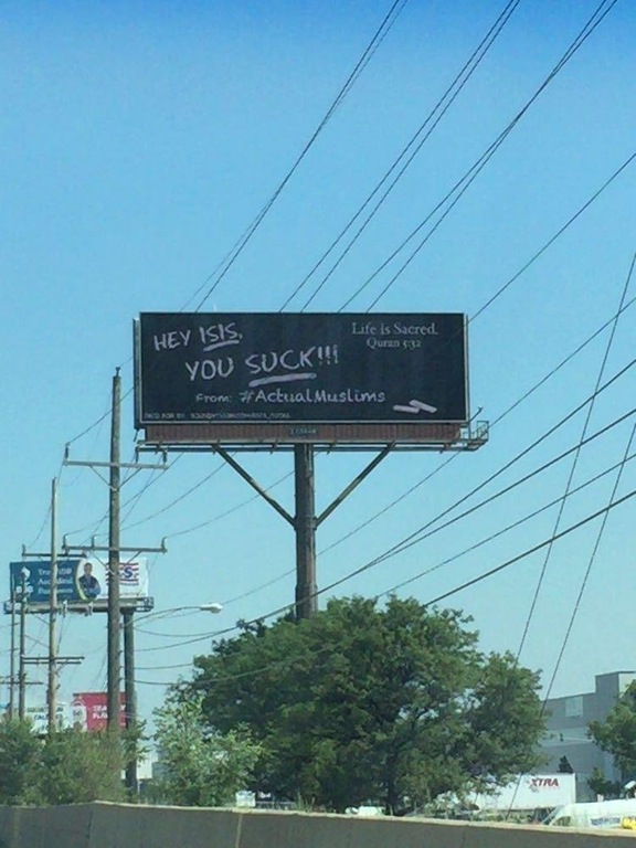 By Muslims For Muslims
