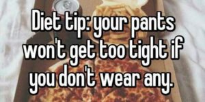 Diet Tip