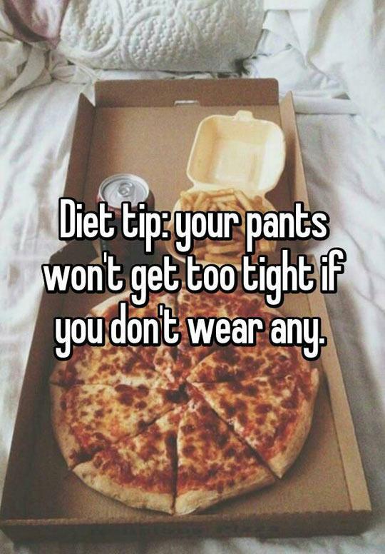 Diet Tip