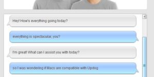 Are macs compatible with…?