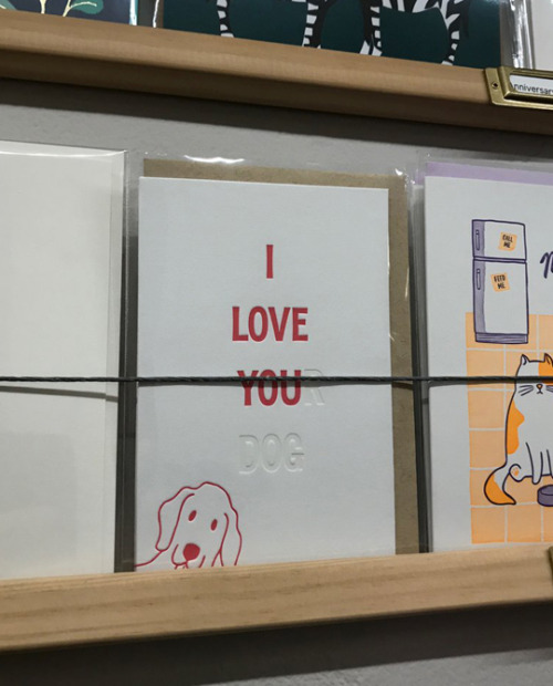 My feelings towards you.
