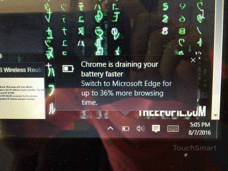 Nice try, Microsoft.