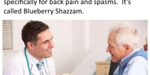 The future of medicine in the year 2525?