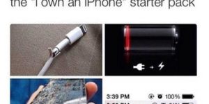 iPhone+starter+pack
