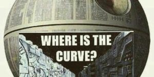 #FlatDeathStar