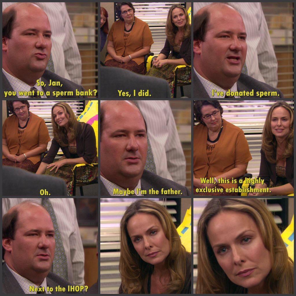 Happy Father's day to Scranton's choice breeder 