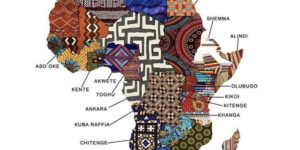 The Fabric of Africa