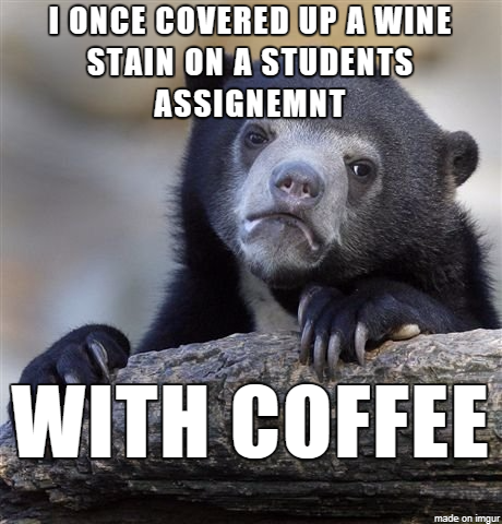 A teachers life for me