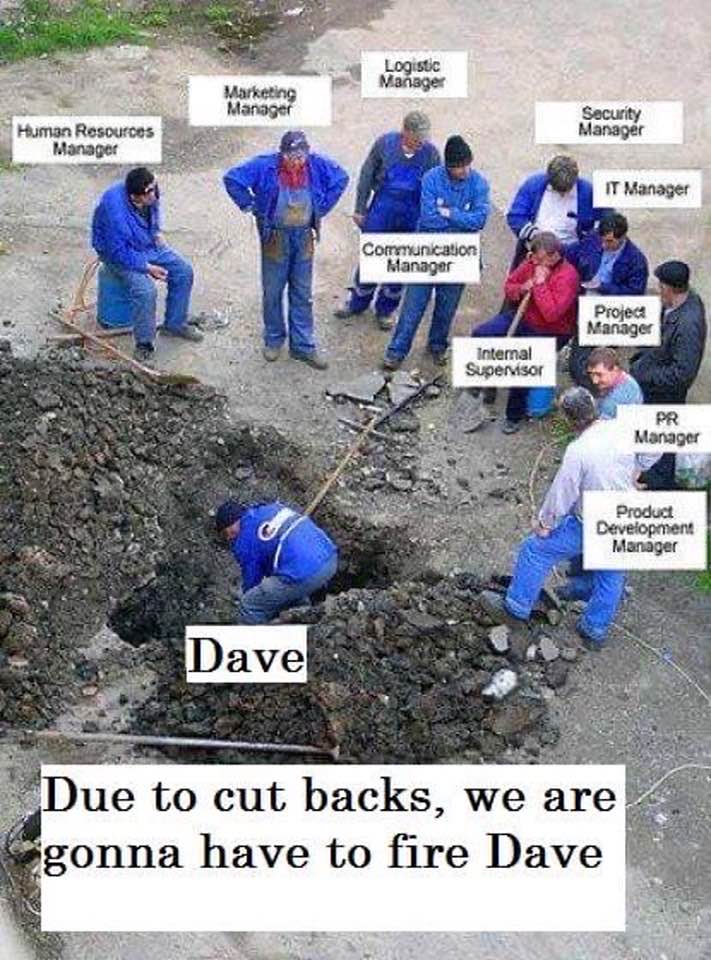 I'm sorry Dave...
