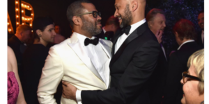 Find someone who holds you the way Key holds Peele