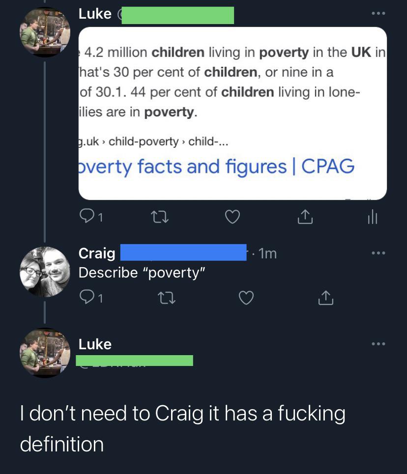 OK Craig