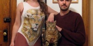 Just your average house cat owners…