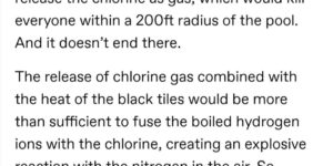 Ban Vantablack, probably.