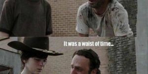 Come On, Carl