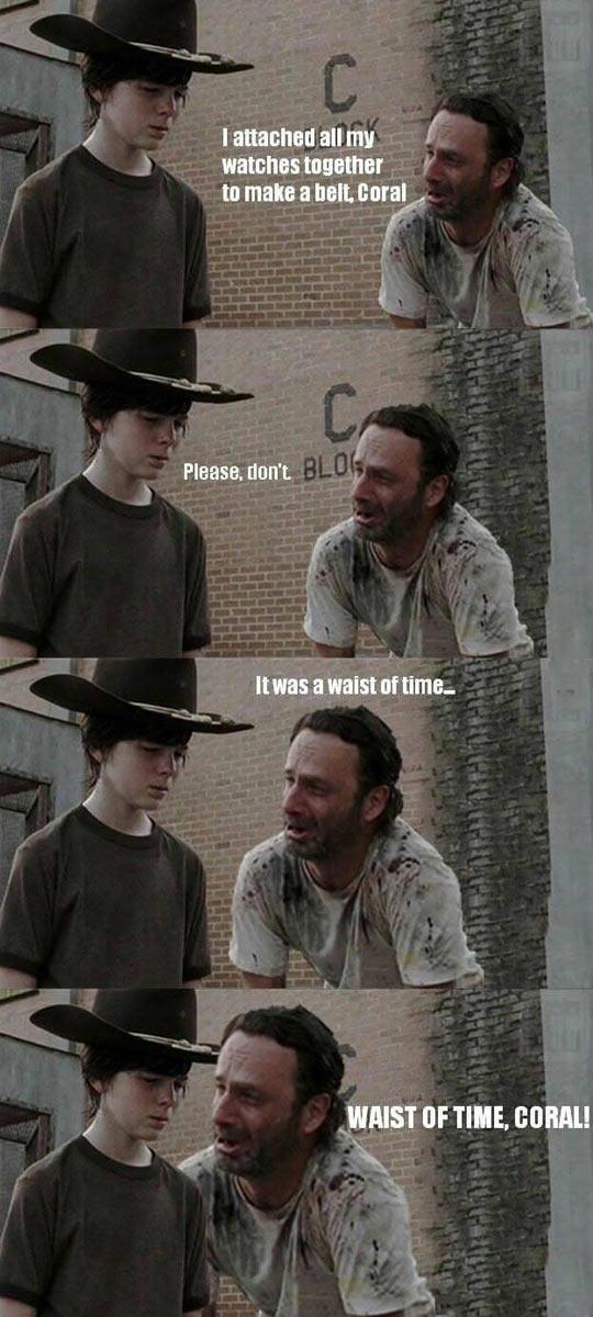 Come On, Carl