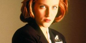 Scully is a true American.