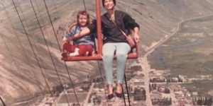 1960s ski lift safety standards