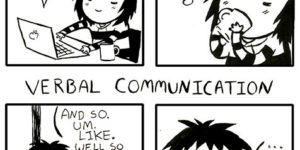 Written Communication.