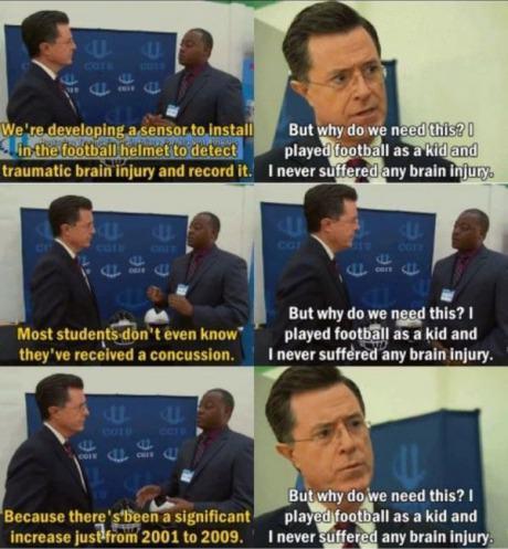 Stephen Colbert