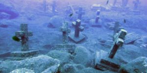 Underwater Memorial