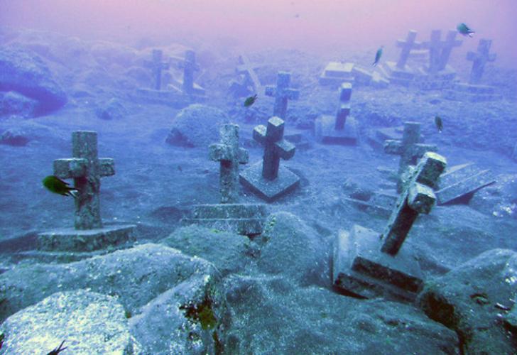 Underwater Memorial