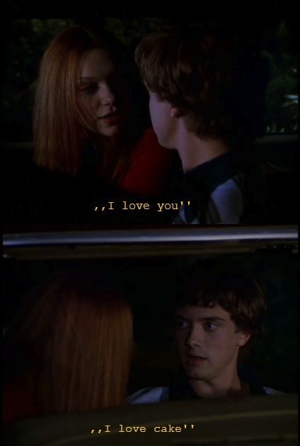 ...I love you.