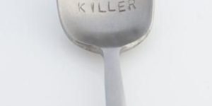 Cereal Killer.