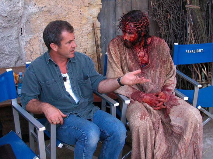 When you try to explain to Jesus why you skipped church last Sunday