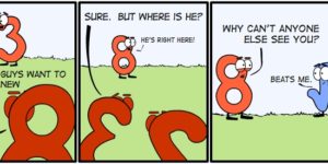 Math jokes