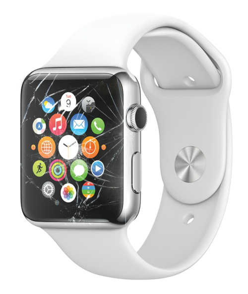 What I predict the iWatch will actually look like.