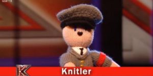 Knitler.