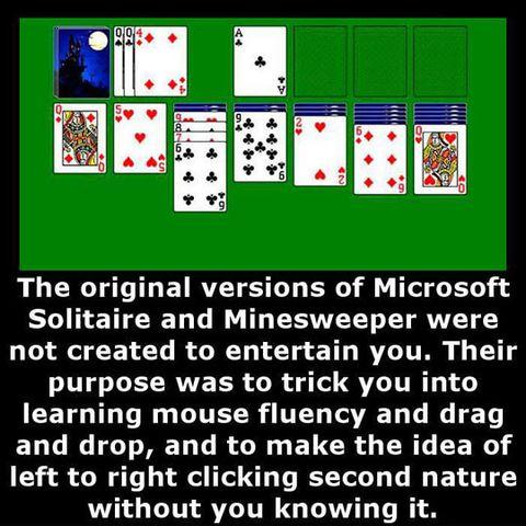 Well played microsoft