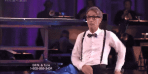 My favorite new gif of Bill Nye