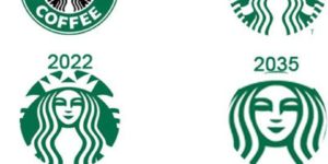 What The Starbucks Logo Will Look Like In The Future