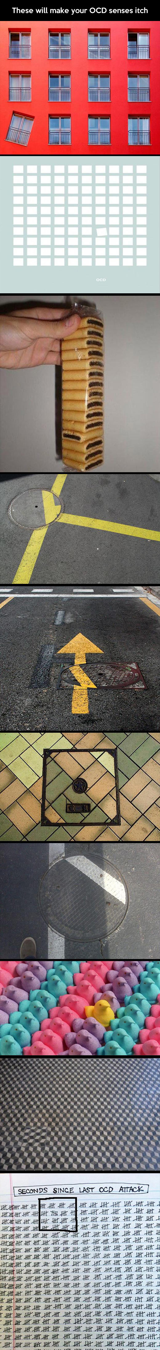 How is your OCD lately?