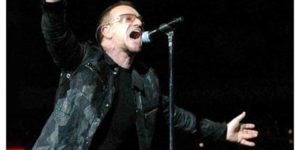 Bono the Barbarian.