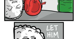 The Cold virus