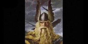 Vote Odin