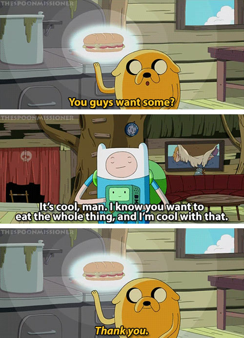 Good Guy Finn.