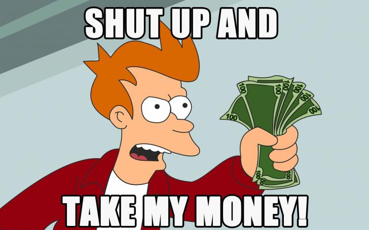 Found myself saying this to a self checkout.