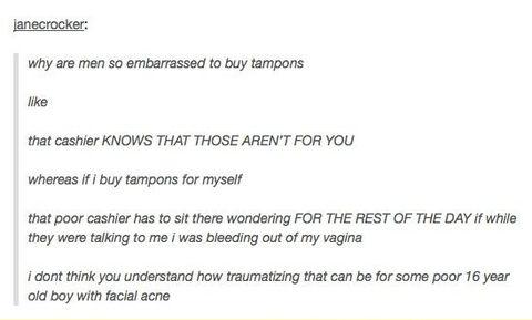 I love this