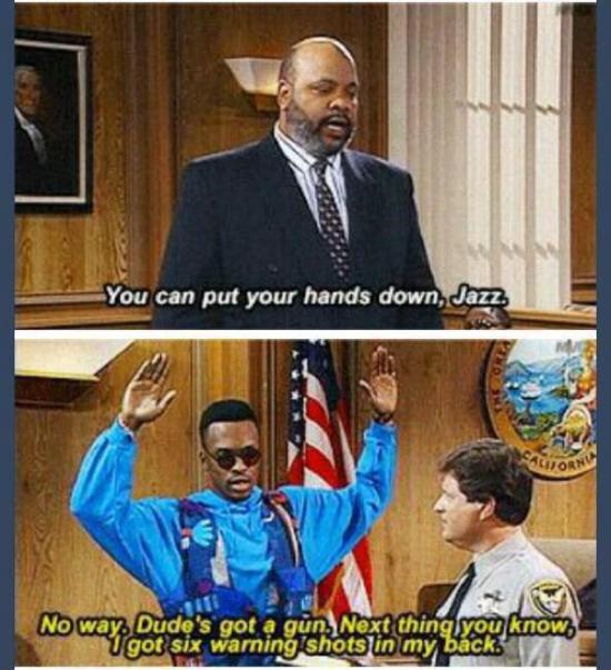 24 years later, Jazz still has a point