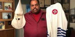 Daryl Davis the blues musician who has deradicalized over 200 far right extremists just by talking