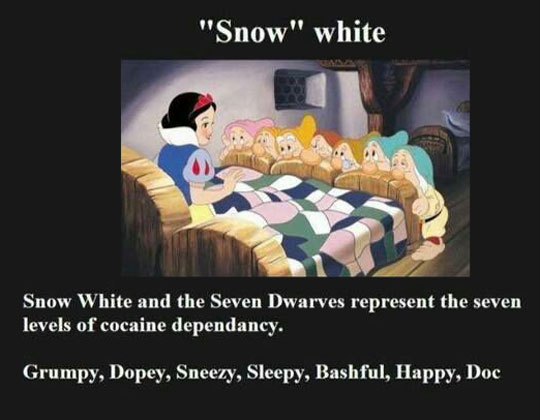 Snow White