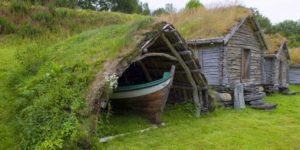 Old+boathouse+in+Norway